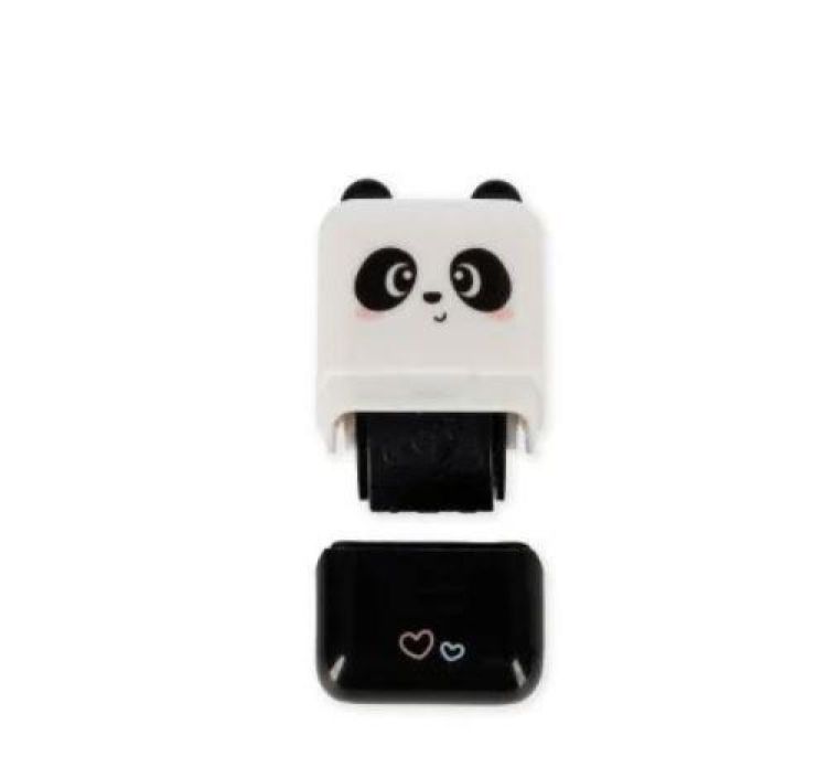 Legami Decoratieve Roller Panda (ROS0002) - SPADT - speelgoed met advies