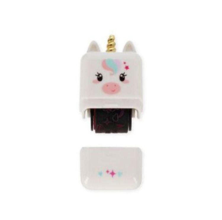 Legami Decoratieve Roller Unicorn (ROS0003) - SPADT - speelgoed met advies