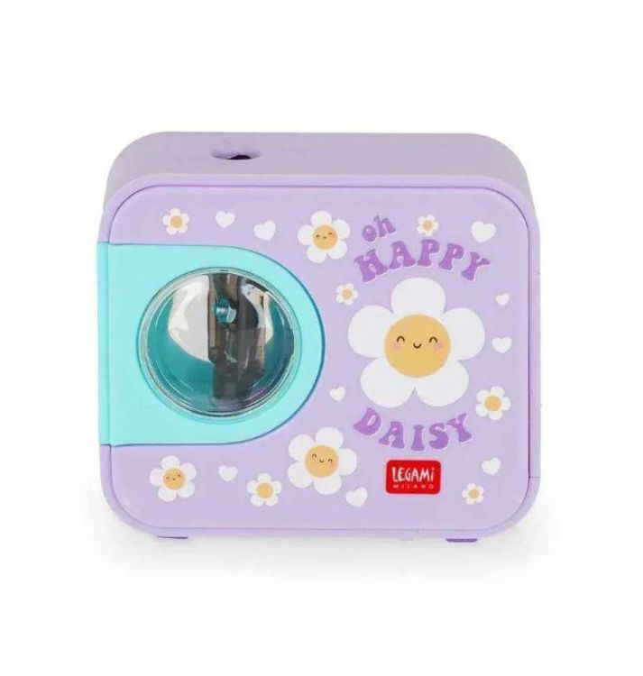 Legami Elektrische Slijper Daisy (EPS0001) - SPADT - speelgoed met advies
