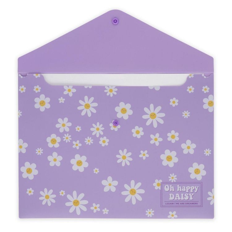 Legami Folder Map Daisy (PFB0001) - SPADT - speelgoed met advies