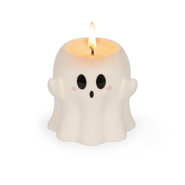 Legami Geurkaars Ghost (CDL0019) - SPADT - speelgoed met advies