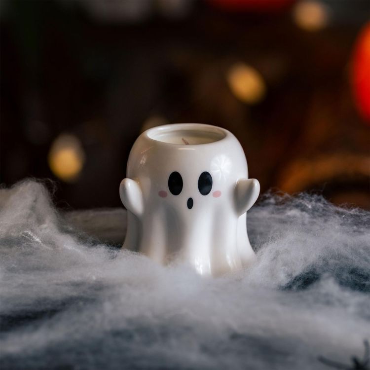 Legami Geurkaars Ghost (CDL0019) - SPADT - speelgoed met advies