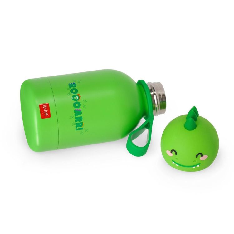 Legami Hot & Cold BFF Drinkfles Dino (KSSB0009) - SPADT - speelgoed met advies