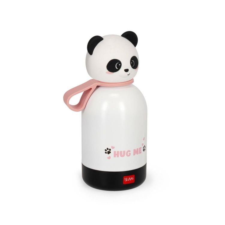 Legami Hot & Cold BFF Drinkfles Panda (KSSB0005) - SPADT - speelgoed met advies