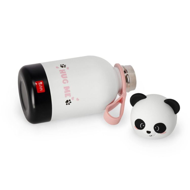 Legami Hot & Cold BFF Drinkfles Panda (KSSB0005) - SPADT - speelgoed met advies
