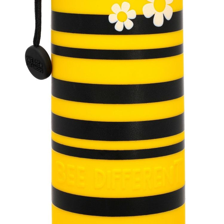 Legami Kawaii 2in1 Pencil Case Bee (KA0021) - SPADT - speelgoed met advies