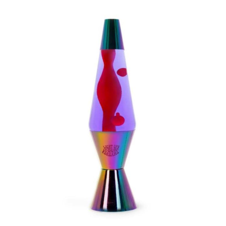 Legami Lava Lamp Holo Fairy (LAV0003) - SPADT - speelgoed met advies