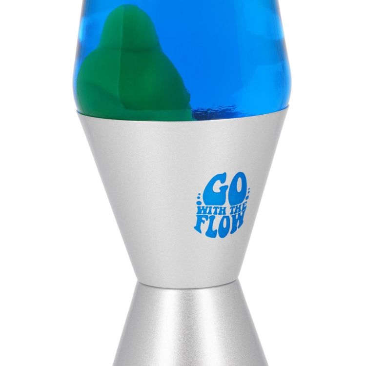 Legami Lava Lamp Silver (LAV0002) - SPADT - speelgoed met advies