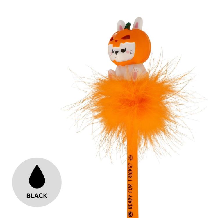 Legami Light Up Gelpen Bunny (WIM0001) - SPADT - speelgoed met advies