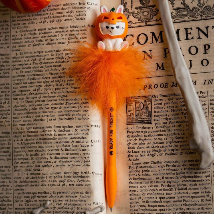 Legami Light Up Gelpen Bunny (WIM0001) - SPADT - speelgoed met advies