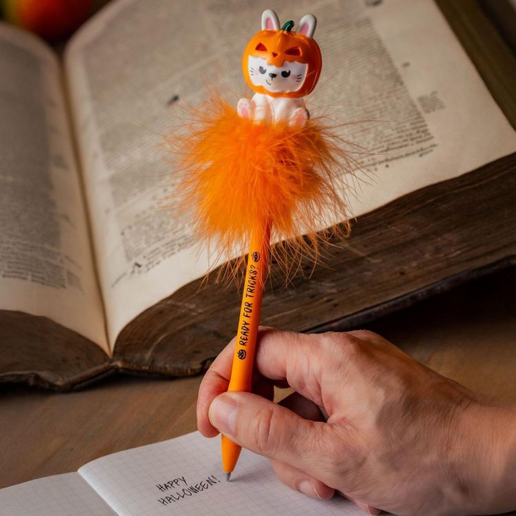 Legami Light Up Gelpen Bunny (WIM0001) - SPADT - speelgoed met advies
