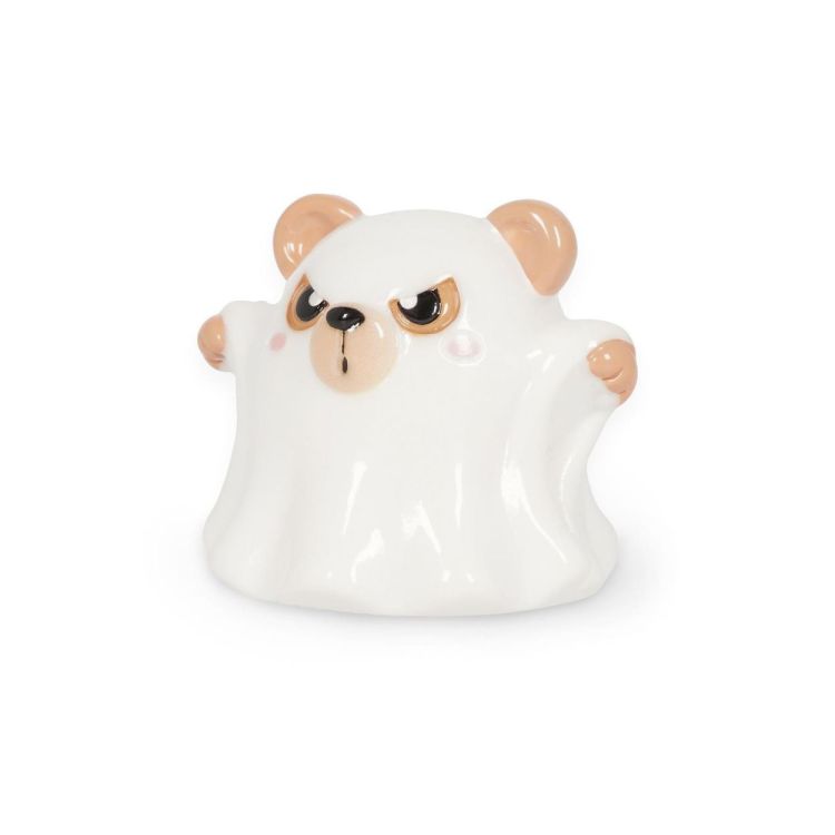 Legami Magic Kiss Lipgloss Teddy Bear (HLG0001) - SPADT - speelgoed met advies