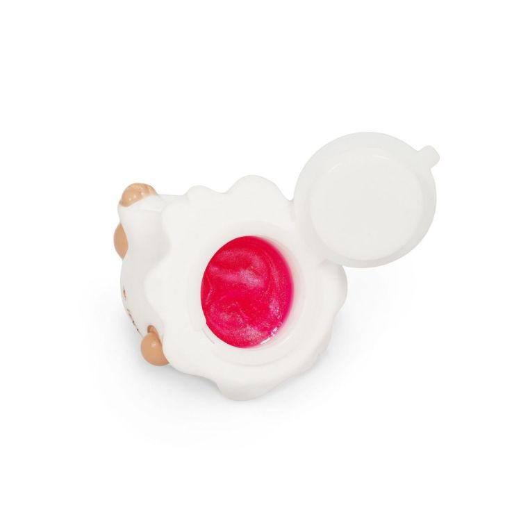 Legami Magic Kiss Lipgloss Teddy Bear (HLG0001) - SPADT - speelgoed met advies