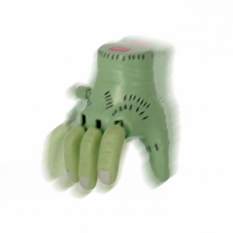 Legami Mechanische Hand (MMH0001) - SPADT - speelgoed met advies