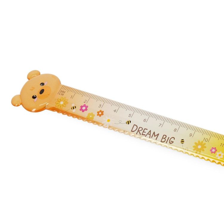 Legami Meetlat Sweet Bear (RUCAT0003) - SPADT - speelgoed met advies