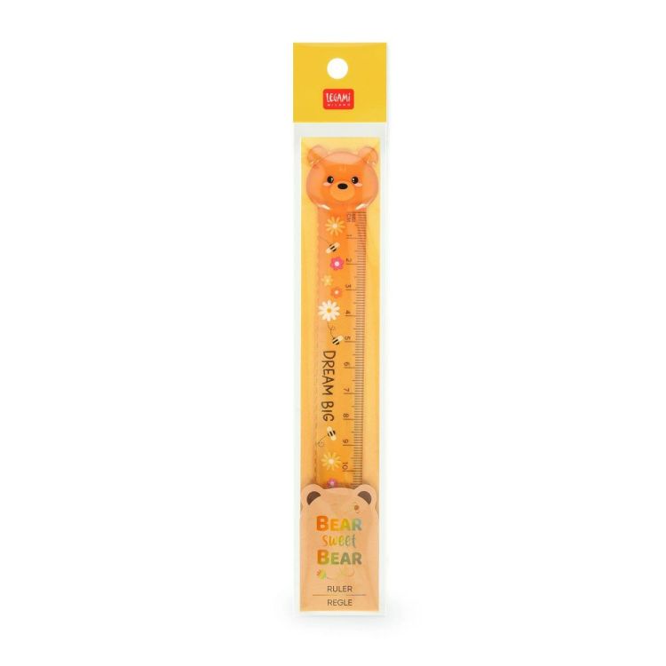 Legami Meetlat Sweet Bear (RUCAT0003) - SPADT - speelgoed met advies