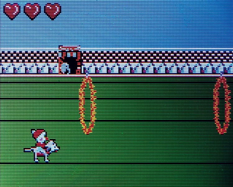 Legami Mini Arcade Game Space (MAC0001) - SPADT - speelgoed met advies