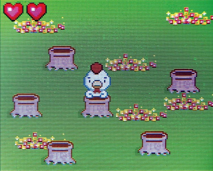 Legami Mini Arcade Game Space (MAC0001) - SPADT - speelgoed met advies