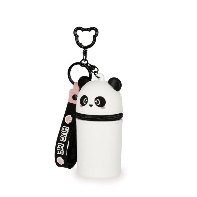 Legami Mini Kawai Sleutelhanger Panda (MKAW0001) - SPADT - speelgoed met advies