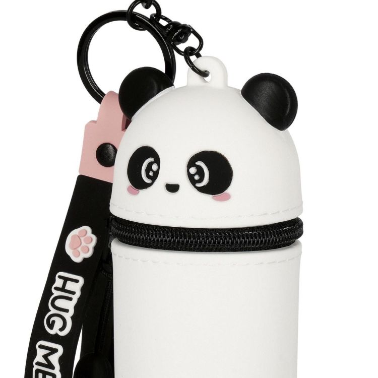 Legami Mini Kawai Sleutelhanger Panda (MKAW0001) - SPADT - speelgoed met advies