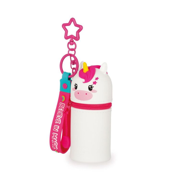 Legami Mini Kawai Sleutelhanger Unicorn (MKAW0003) - SPADT - speelgoed met advies