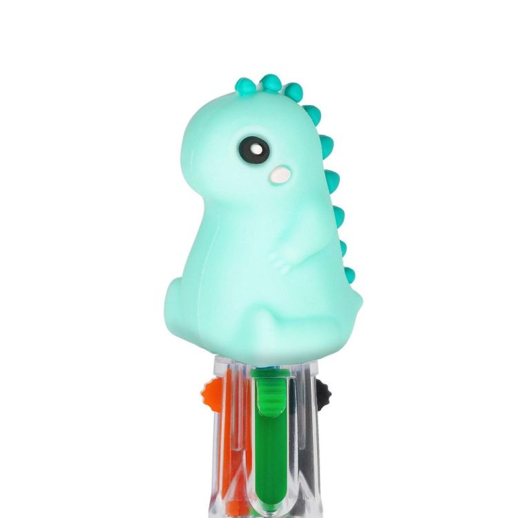 Legami Mini Magic Ballpoint Pen Dino (MRPKIT2) - SPADT - speelgoed met advies