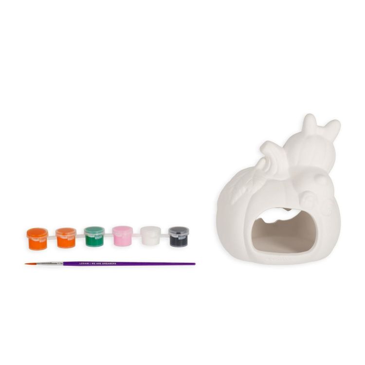 Legami Paint your Halloween Bunny (PSE0002) - SPADT - speelgoed met advies