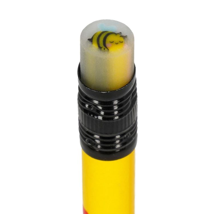 Legami Potlood Teddy Bee (SCV0072) - SPADT - speelgoed met advies