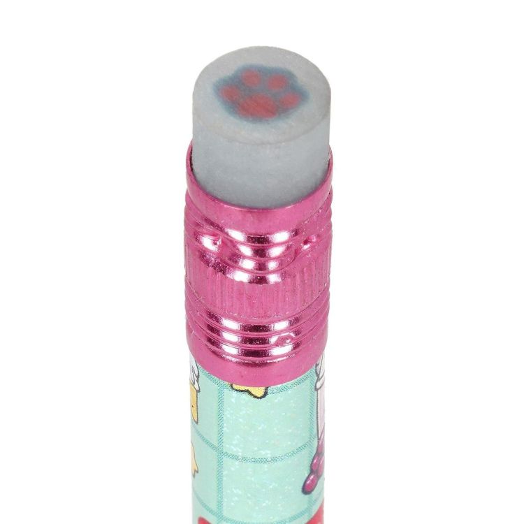 Legami Potlood Teddy Kitty (SCV0074) - SPADT - speelgoed met advies