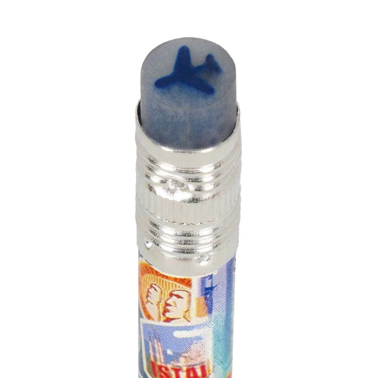 Legami Potlood Teddy Travel (SCV0076) - SPADT - speelgoed met advies