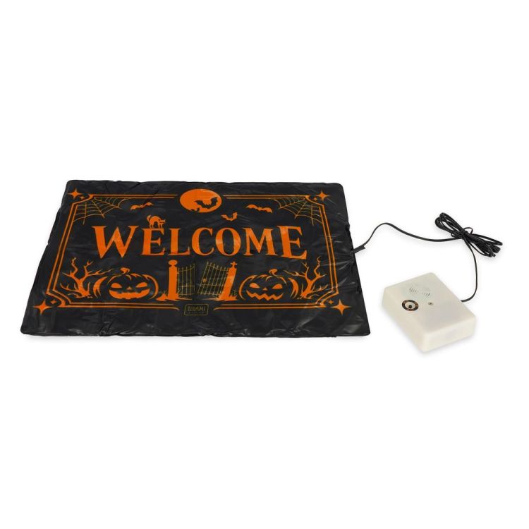 Legami Screaming Doormat (DMAT0001) - SPADT - speelgoed met advies
