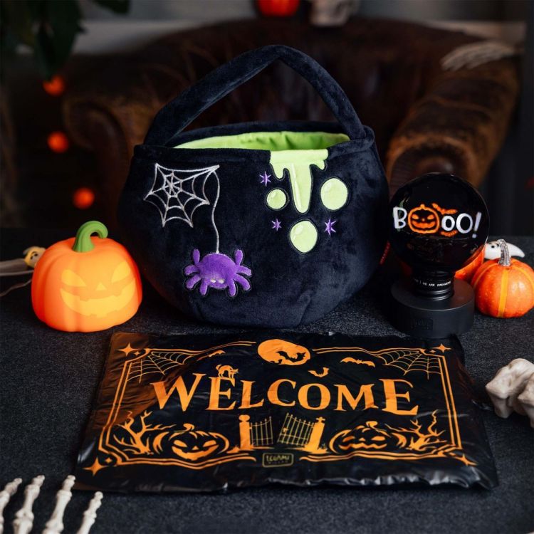 Legami Screaming Doormat (DMAT0001) - SPADT - speelgoed met advies