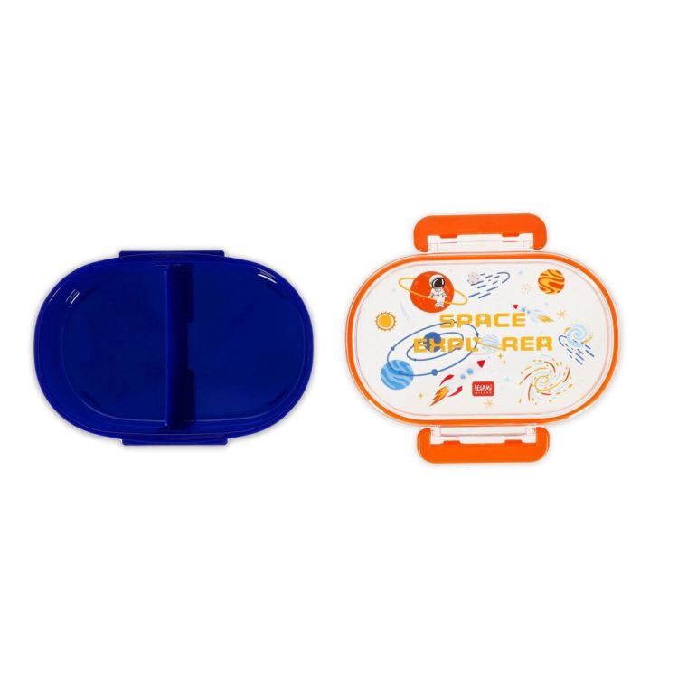 Legami Snackbox Snack & Go Space (KSNB0003) - SPADT - speelgoed met advies