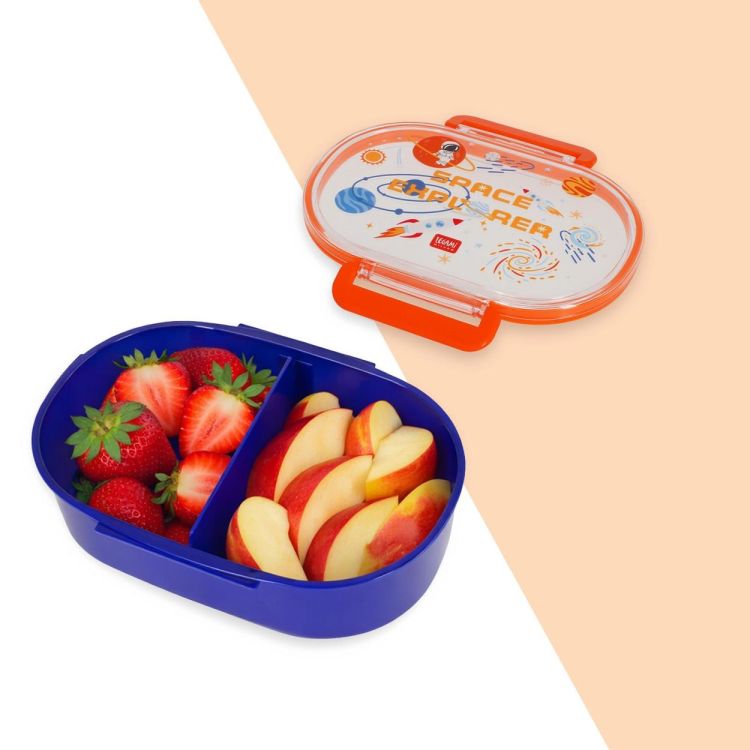 Legami Snackbox Snack & Go Space (KSNB0003) - SPADT - speelgoed met advies