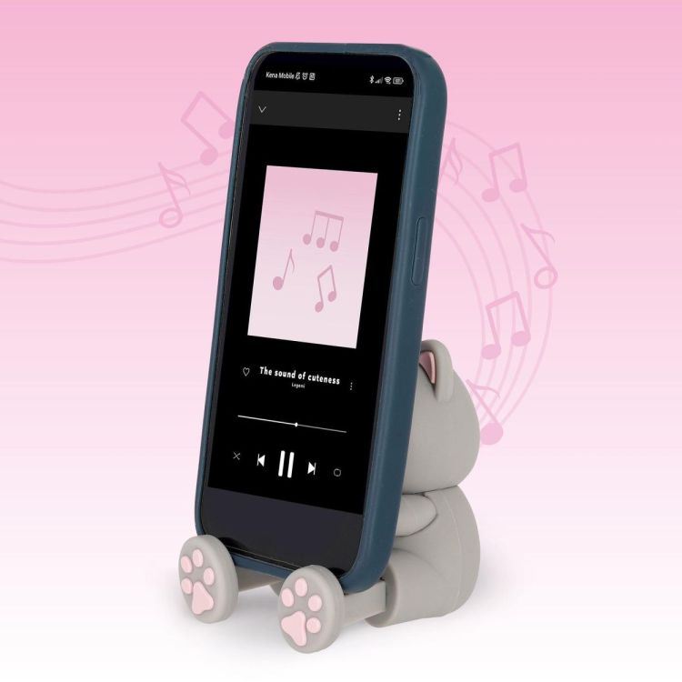 Legami Speaker Kitty (SPS0006) - SPADT - speelgoed met advies