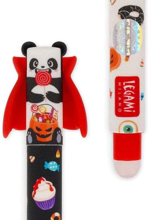 Legami Spooky Party Gelpen Blind Box (EP0095) - SPADT - speelgoed met advies