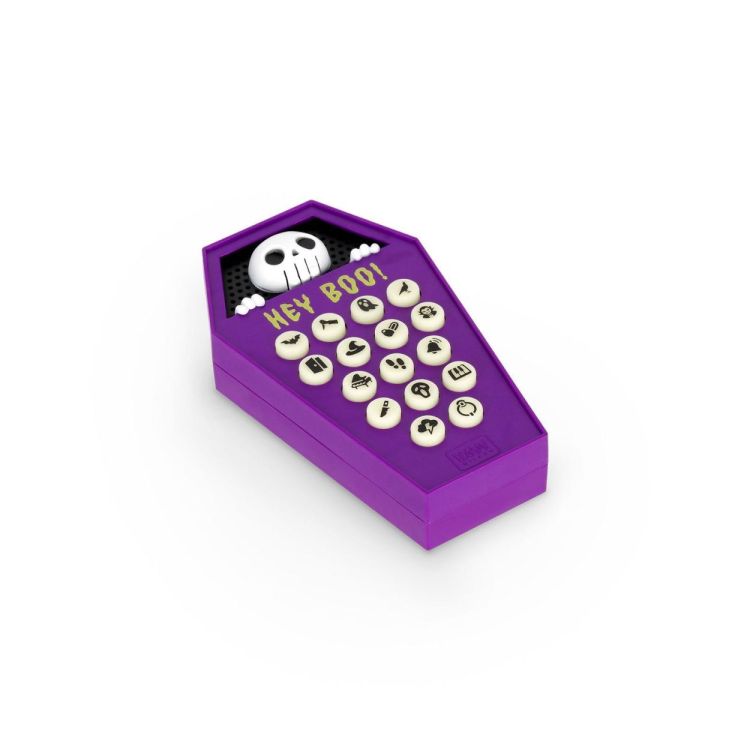 Legami Spooky Sound Machine (SM0003) - SPADT - speelgoed met advies