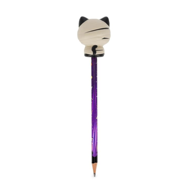 Legami Squishy Potlood Kitty (PSQ0009) - SPADT - speelgoed met advies