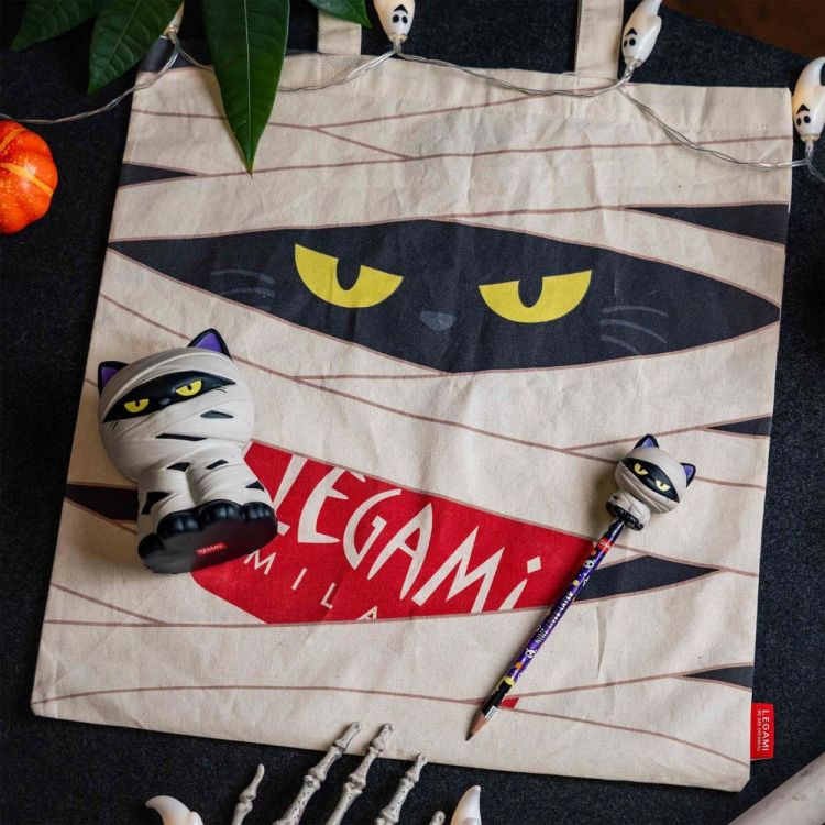 Legami Squishy Potlood Kitty (PSQ0009) - SPADT - speelgoed met advies