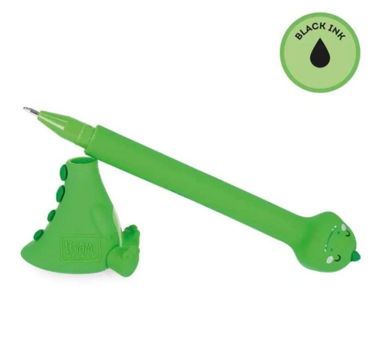 Legami Stand-Ink Ovation Dino (STG0002) - SPADT - speelgoed met advies