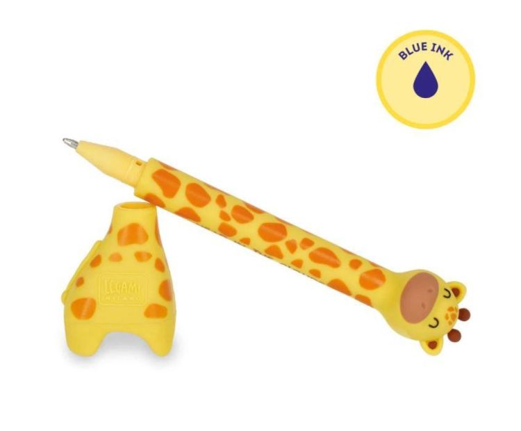 Legami Stand-Ink Ovation Giraf (STG0003) - SPADT - speelgoed met advies