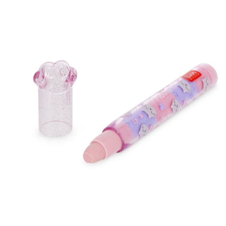 Legami Stapelbare Gommen Kitty (STEP0001) - SPADT - speelgoed met advies