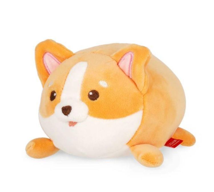 Legami Super Soft Pluche Corgi (MSC0005) - SPADT - speelgoed met advies