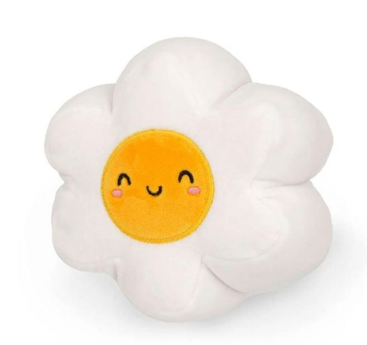 Legami Super Soft Pluche Daisy (MSC0010) - SPADT - speelgoed met advies