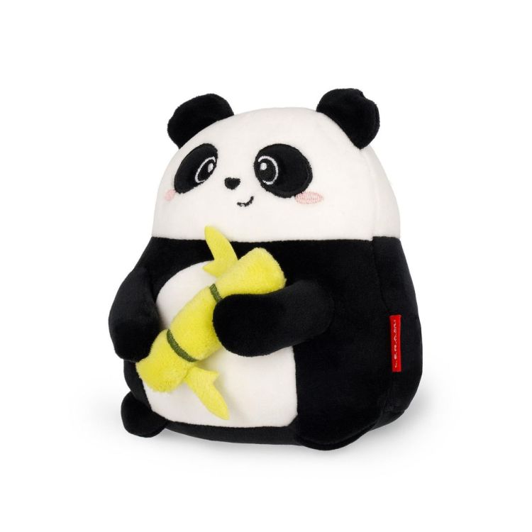 Legami Super Soft Pluche Panda (MSC0002) - SPADT - speelgoed met advies