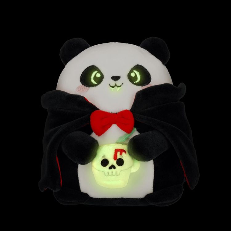 Legami Super Soft Pluche Panda (MSC0021) - SPADT - speelgoed met advies