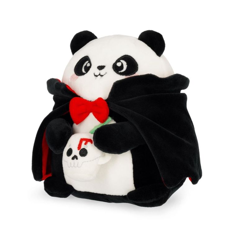 Legami Super Soft Pluche Panda (MSC0021) - SPADT - speelgoed met advies