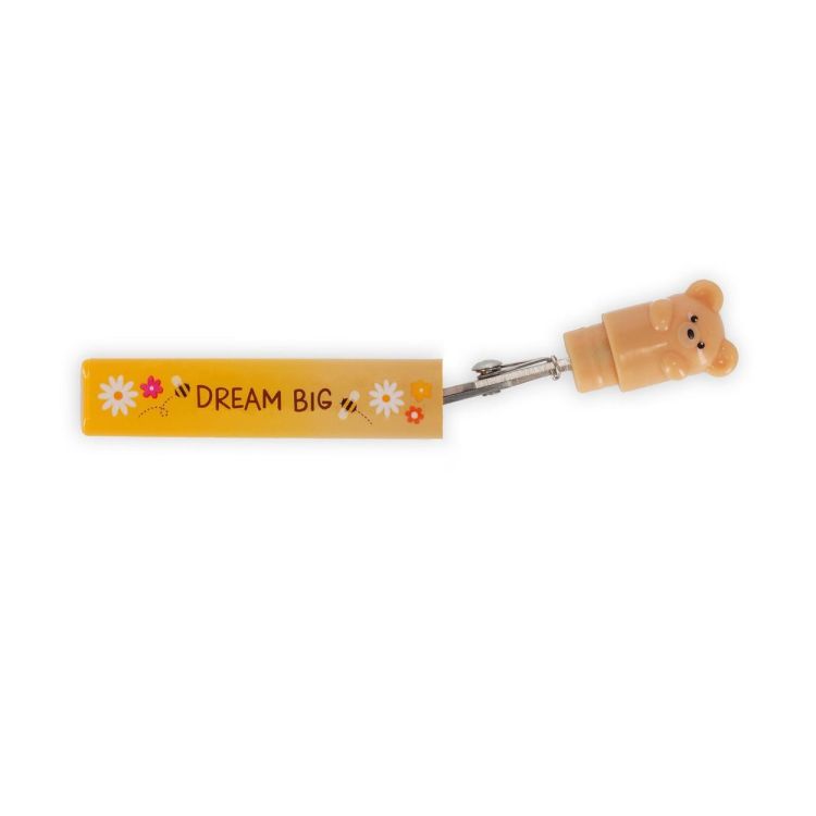 Legami Sweet Bear Schaar (MWS0003) - SPADT - speelgoed met advies