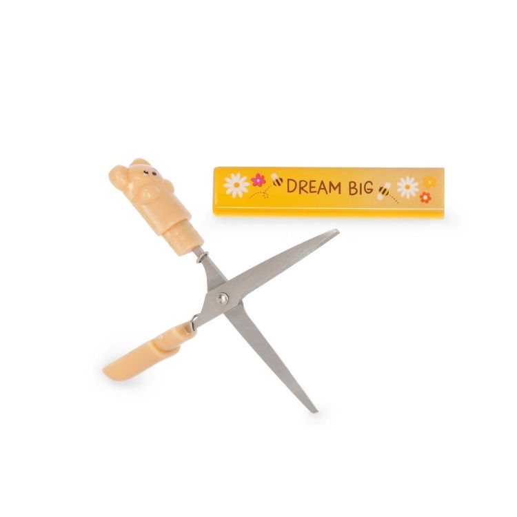 Legami Sweet Bear Schaar (MWS0003) - SPADT - speelgoed met advies