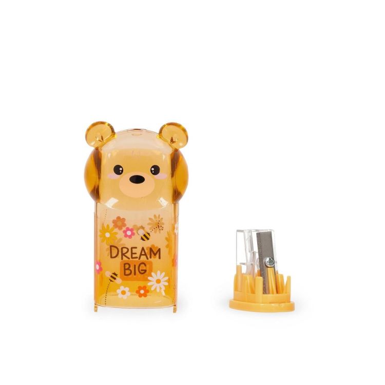 Legami Sweet Bear Slijper (PSKT0002) - SPADT - speelgoed met advies